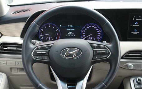 Hyundai Palisade I, 2019 год, 4 149 000 рублей, 7 фотография