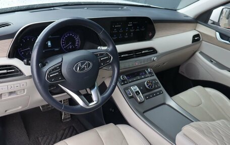 Hyundai Palisade I, 2019 год, 4 149 000 рублей, 5 фотография