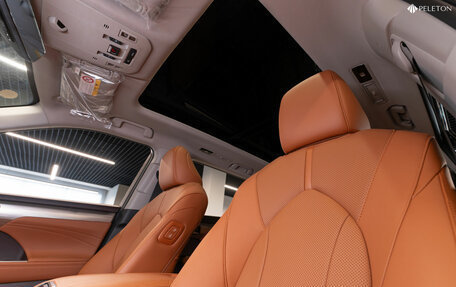 Toyota Highlander, 2025 год, 5 550 000 рублей, 8 фотография