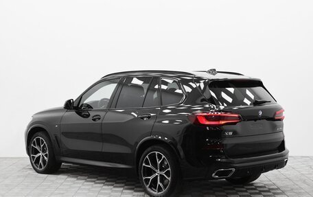 BMW X5, 2025 год, 11 990 000 рублей, 2 фотография