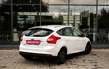 Ford Focus III, 2013 год, 850 000 рублей, 2 фотография