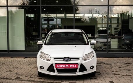 Ford Focus III, 2013 год, 850 000 рублей, 3 фотография