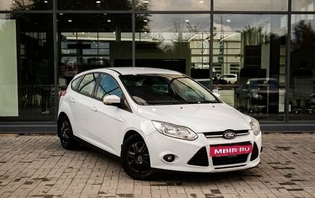 Ford Focus III, 2013 год, 850 000 рублей, 5 фотография