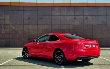 Audi A5, 2012 год, 999 777 рублей, 4 фотография