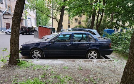 Volvo 850, 1997 год, 400 000 рублей, 4 фотография