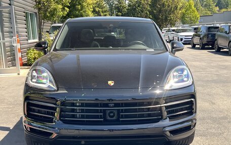 Porsche Cayenne III, 2022 год, 8 341 849 рублей, 4 фотография