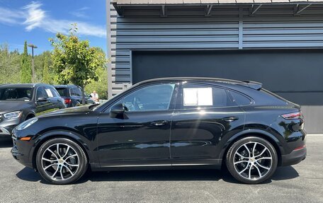 Porsche Cayenne III, 2022 год, 8 341 849 рублей, 5 фотография