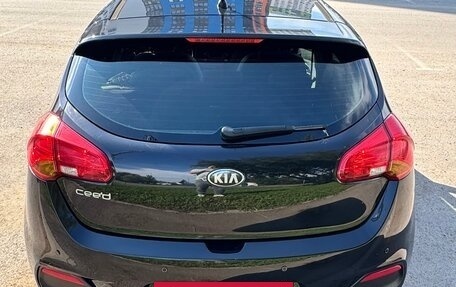 KIA cee'd III, 2013 год, 720 000 рублей, 3 фотография