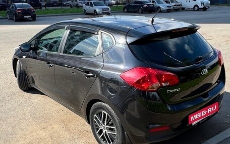 KIA cee'd III, 2013 год, 720 000 рублей, 2 фотография