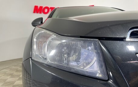 Chevrolet Cruze II, 2012 год, 751 000 рублей, 7 фотография