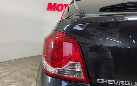 Chevrolet Cruze II, 2012 год, 751 000 рублей, 8 фотография