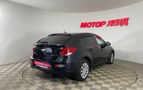 Chevrolet Cruze II, 2012 год, 751 000 рублей, 4 фотография