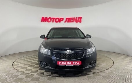 Chevrolet Cruze II, 2012 год, 751 000 рублей, 2 фотография