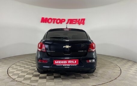 Chevrolet Cruze II, 2012 год, 751 000 рублей, 5 фотография