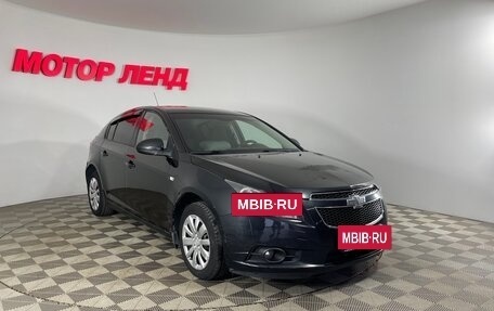 Chevrolet Cruze II, 2012 год, 751 000 рублей, 3 фотография