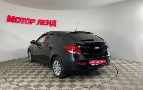 Chevrolet Cruze II, 2012 год, 751 000 рублей, 6 фотография