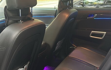 Opel Antara I, 2012 год, 890 000 рублей, 2 фотография