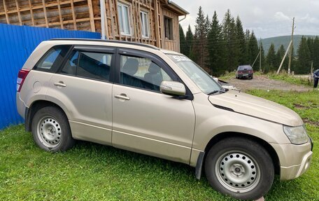 Suzuki Grand Vitara, 2011 год, 1 000 000 рублей, 2 фотография
