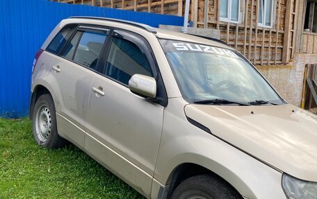 Suzuki Grand Vitara, 2011 год, 1 000 000 рублей, 3 фотография