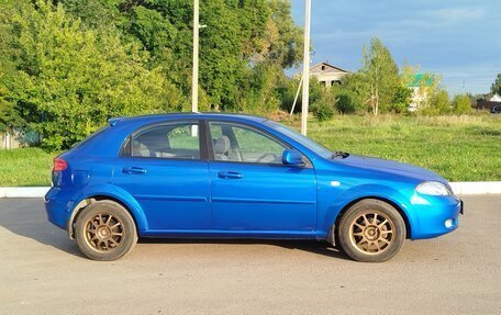 Chevrolet Lacetti, 2011 год, 444 000 рублей, 2 фотография