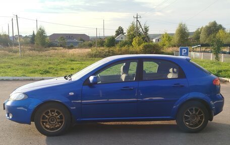 Chevrolet Lacetti, 2011 год, 444 000 рублей, 3 фотография