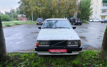 Volvo 740, 1987 год, 230 000 рублей, 2 фотография
