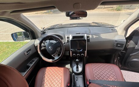Nissan X-Trail, 2008 год, 1 080 000 рублей, 3 фотография