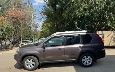 Nissan X-Trail, 2008 год, 1 080 000 рублей, 2 фотография
