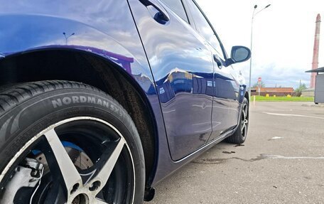 Mazda 3, 2009 год, 770 000 рублей, 8 фотография