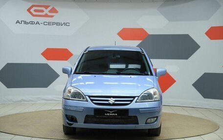 Suzuki Liana, 2007 год, 450 000 рублей, 2 фотография