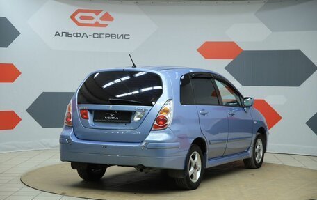 Suzuki Liana, 2007 год, 450 000 рублей, 5 фотография