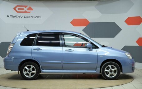 Suzuki Liana, 2007 год, 450 000 рублей, 4 фотография