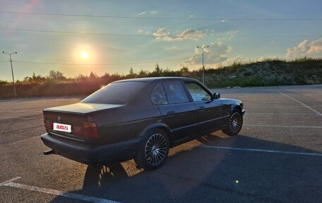 BMW 5 серия, 1994 год, 2 фотография