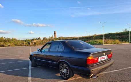 BMW 5 серия, 1994 год, 4 фотография