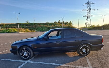 BMW 5 серия, 1994 год, 3 фотография