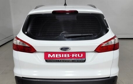 Ford Focus III, 2012 год, 560 000 рублей, 3 фотография