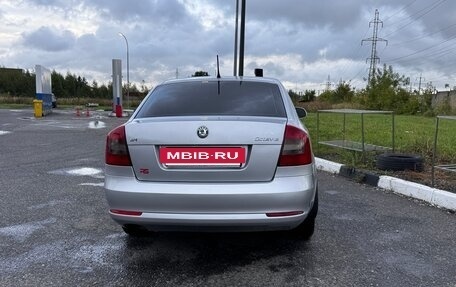 Skoda Octavia, 2012 год, 730 000 рублей, 4 фотография