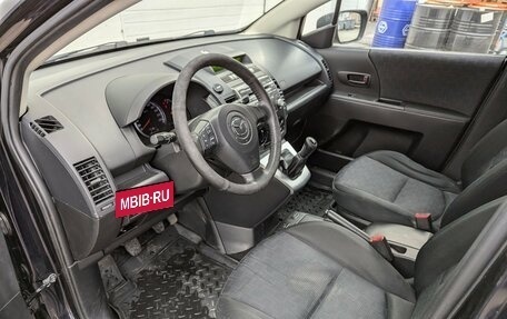 Mazda 5 I рестайлинг, 2008 год, 550 000 рублей, 7 фотография