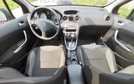 Peugeot 308 II, 2010 год, 420 000 рублей, 4 фотография