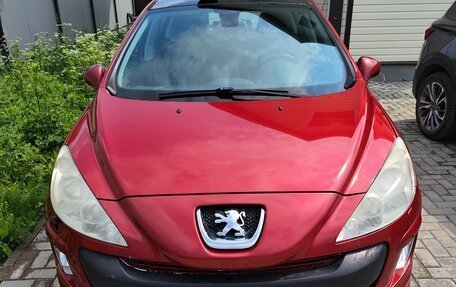 Peugeot 308 II, 2010 год, 420 000 рублей, 2 фотография