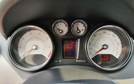 Peugeot 308 II, 2010 год, 420 000 рублей, 5 фотография