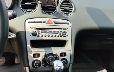 Peugeot 308 II, 2010 год, 420 000 рублей, 6 фотография