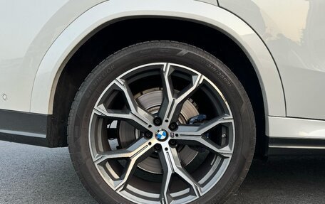 BMW X6, 2020 год, 8 600 000 рублей, 7 фотография