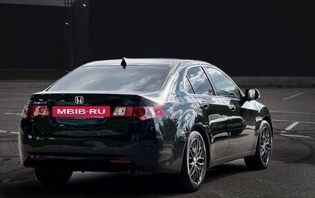 Honda Accord VIII рестайлинг, 2008 год, 950 000 рублей, 2 фотография