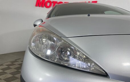 Peugeot 207 I, 2009 год, 431 000 рублей, 7 фотография