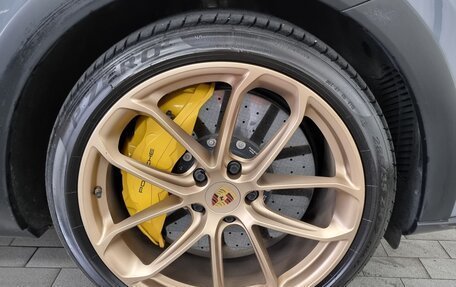 Porsche Cayenne III, 2022 год, 16 873 000 рублей, 5 фотография
