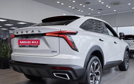 Haval F7x, 2025 год, 3 349 000 рублей, 7 фотография