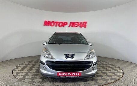 Peugeot 207 I, 2009 год, 431 000 рублей, 2 фотография