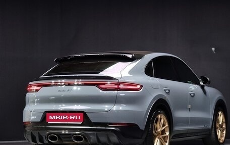 Porsche Cayenne III, 2022 год, 16 873 000 рублей, 2 фотография