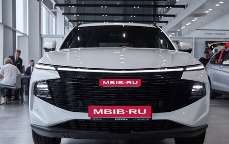 Haval F7x, 2025 год, 3 349 000 рублей, 2 фотография